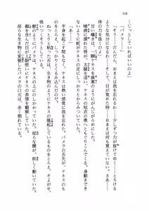 Page 121 of Jura Hunter Kenneth - Sheela no Yuuwaku - preview thumbnail