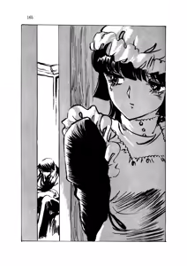Page 170 of Kuro Neko Kan - preview thumbnail