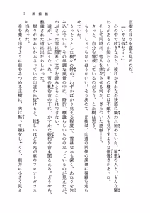 Page 26 of Kuro Neko Kan - preview thumbnail