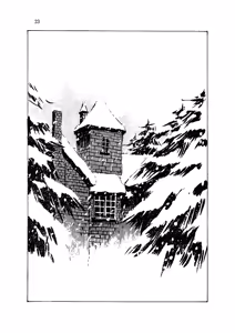 Page 28 of Kuro Neko Kan - preview thumbnail