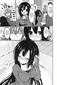 Page 48 of Junai Maniac - Pure Love Maniac - preview thumbnail