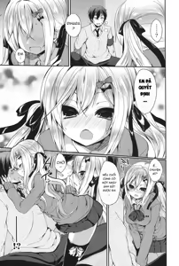 Page 94 of Junai Maniac - Pure Love Maniac - preview thumbnail