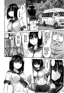 Page 4 of Hikentai - preview thumbnail