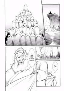 Page 40 of Nagaya Doushin Sono Ni | The Constable of Edo part two - preview thumbnail
