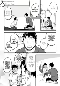 Page 8 of Nii-chan to!! | Con Nii-chan!! - preview thumbnail