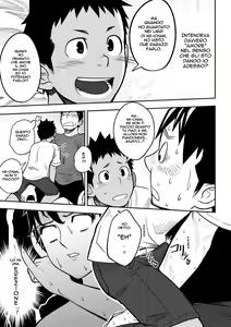 Page 9 of Nii-chan to!! | Con Nii-chan!! - preview thumbnail