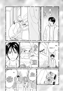 Page 3 of Amai Kaori ga Surun desu. | Il buon profumo - preview thumbnail