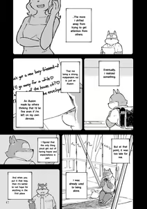 Page 46 of Mekko Rarekko Chuu - preview thumbnail