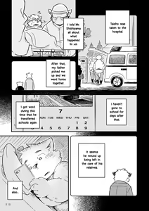 Page 110 of Mekko Rarekko Ge - preview thumbnail