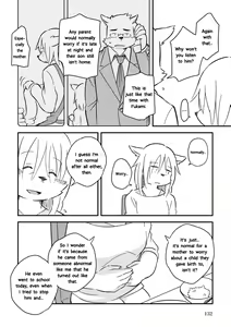Page 131 of Mekko Rarekko Ge - preview thumbnail