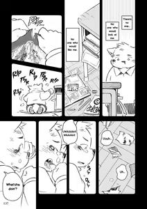 Page 136 of Mekko Rarekko Ge - preview thumbnail