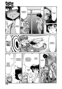 Page 3 of Catch and Release | Поймать и отпустить - preview thumbnail