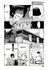 Page 4 of Catch and Release | Поймать и отпустить - preview thumbnail