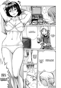 Page 5 of Catch and Release | Поймать и отпустить - preview thumbnail