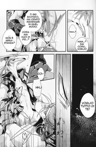 Page 18 of DOUBLE BIND - preview thumbnail