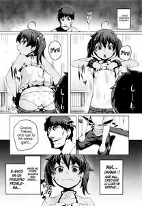Page 4 of Lolicon Detox - preview thumbnail