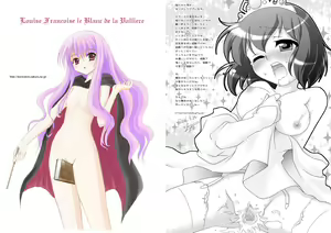 Page 11 of Zero no Taneuma - preview thumbnail