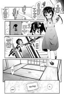 Page 15 of Konna koto wa... | Algo como esto es... - preview thumbnail