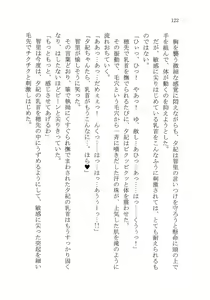 Page 128 of Naisho no Yuuki, Onee-sama no Yuuwaku - preview thumbnail