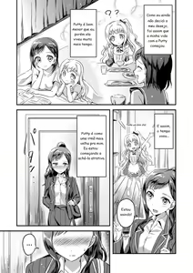 Page 7 of Negaigoto Hitotsu | Desejo para Uma - preview thumbnail