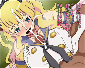 Page 255 of Moshimo Ano Heroine ga Anata ni Sokuochi shite Nikudorei ni Nattara ~Gaalkko-chan Hen~ - preview thumbnail