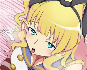 Page 300 of Moshimo Ano Heroine ga Anata ni Sokuochi shite Nikudorei ni Nattara ~Gaalkko-chan Hen~ - preview thumbnail