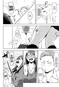 Page 8 of Suki ni Natte Hoshiimo - preview thumbnail