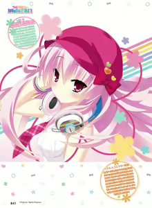 Page 42 of Dengeki Moeoh 2017-02 - preview thumbnail