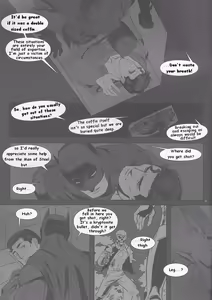 Page 3 of DO NOT MIX - preview thumbnail