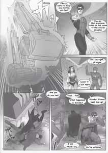 Page 8 of DO NOT MIX - preview thumbnail