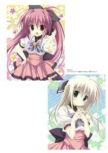 Page 105 of Magical Charming! VFB - preview thumbnail