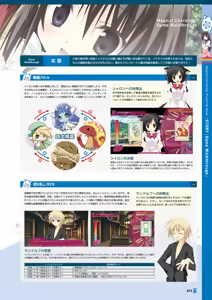 Page 75 of Magical Charming! VFB - preview thumbnail