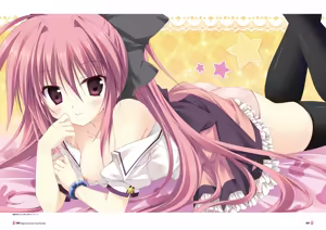 Page 82 of Magical Charming! VFB - preview thumbnail