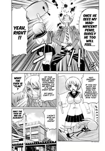 Page 29 of Yuna-Yuna Panic Ch 0-6 - preview thumbnail