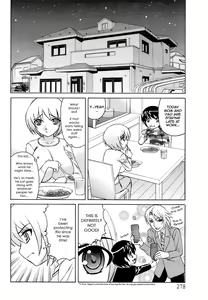 Page 30 of Yuna-Yuna Panic Ch 0-6 - preview thumbnail