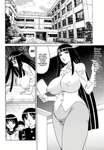 Page 62 of Yuna-Yuna Panic Ch 0-6 - preview thumbnail