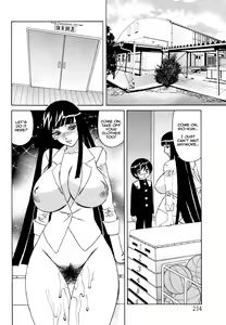 Page 66 of Yuna-Yuna Panic Ch 0-6 - preview thumbnail