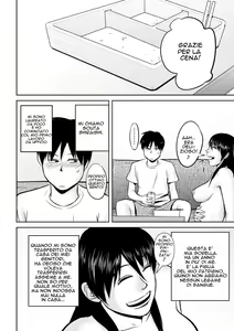 Page 4 of Nee-san Fuku o Kite Kudasai | Per Favore Nee-san, Rimettiti i Vestiti (decensored) - preview thumbnail