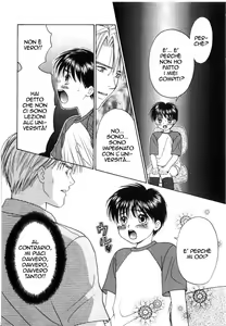 Page 12 of Secret love Lessons - preview thumbnail