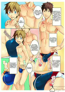 Page 4 of Seritore Love☆Swim | Allenamento Competitivo - Love Swim - preview thumbnail