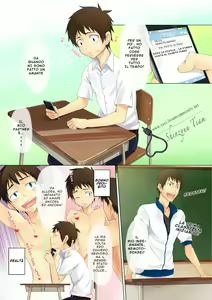 Page 2 of Hatsukoi Secret | First Love Secret - preview thumbnail