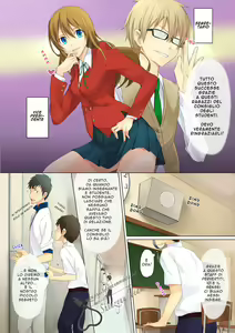 Page 3 of Hatsukoi Secret | First Love Secret - preview thumbnail