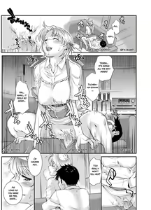 Page 108 of Mitsugetsu Honey | Honeymoon Honey (decensored) - preview thumbnail