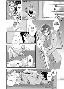 Page 109 of Mitsugetsu Honey | Honeymoon Honey (decensored) - preview thumbnail