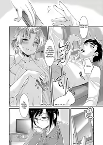 Page 121 of Mitsugetsu Honey | Honeymoon Honey (decensored) - preview thumbnail