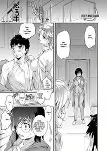 Page 122 of Mitsugetsu Honey | Honeymoon Honey (decensored) - preview thumbnail