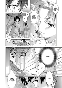 Page 123 of Mitsugetsu Honey | Honeymoon Honey (decensored) - preview thumbnail