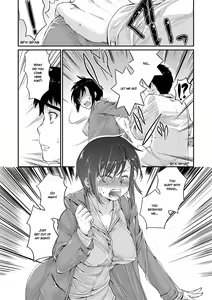 Page 127 of Mitsugetsu Honey | Honeymoon Honey (decensored) - preview thumbnail
