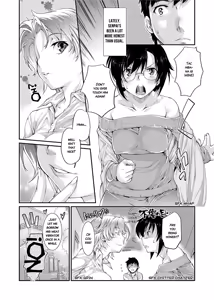 Page 141 of Mitsugetsu Honey | Honeymoon Honey (decensored) - preview thumbnail