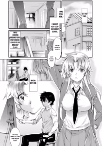 Page 148 of Mitsugetsu Honey | Honeymoon Honey (decensored) - preview thumbnail